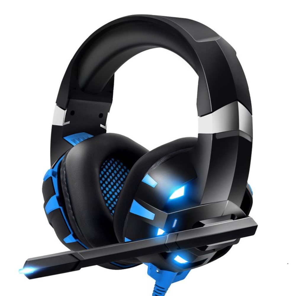 COPY - RUNMUS K2 Gaming Headset